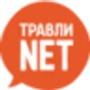 Логотип Травли.NET