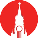 Логотип Радио Гордость