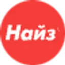 Логотип Найз