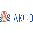 Логотип СРО АКФО