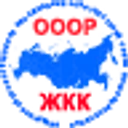 Логотип ОООР ЖКК