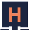 Логотип Технопарк Ново-Николаевский