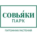 Логотип СОВЬЯКИ-ПАРК
