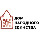 Логотип Дом народного единства