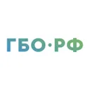 Логотип ГБО.РФ