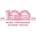 Логотип Легенды Новороссии
