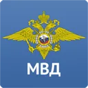 Логотип МВД России