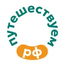 Логотип Путешествуем.рф