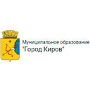 Логотип Муниципальное образование «Город Киров»
