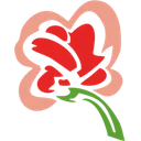 Логотип Мир Героев