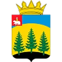 Логотип Еловский муниципальный округ