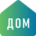 Логотип Дом молодёжи Василеостровского района