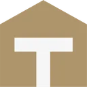 Логотип Дом Тургенев