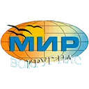 Логотип Мир вокруг нас