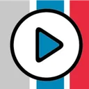 Логотип Строим будущее России