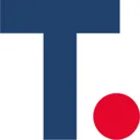 Логотип Туризм.РФ