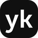 Логотип Yookey