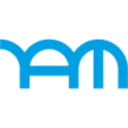 Логотип YAM International