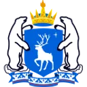 Логотип Ямало-Ненецкий автономный округ