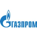Логотип Газпром газораспределение Ярославль