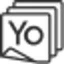 Логотип Yonote