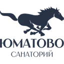 Логотип Санаторий Юматово