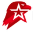 Логотип ЮНАРМИЯ