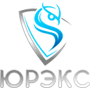 Логотип ЮРЭКС