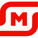 Логотип Закупки Магнит