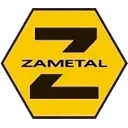 Логотип ZAMETAL