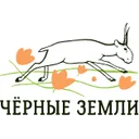 Логотип Заповедник Чёрные земли