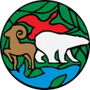 Логотип Заповедники Таймыра