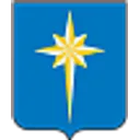 Логотип ЗАТО Звёздный