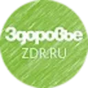 Логотип Здоровье