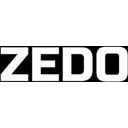Логотип ZEDO Sport