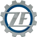 Логотип ZFCENTER