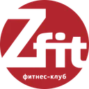 Логотип ZFit