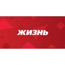 Логотип ЖИЗНЬ