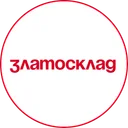 Логотип ЗЛАТОСКЛАД