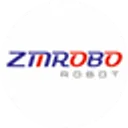 Логотип ZMROBO
