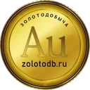 Логотип ЗОЛОТОПРИБОР