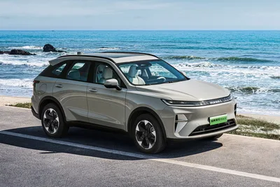 Haval Xiaolong Max 2026