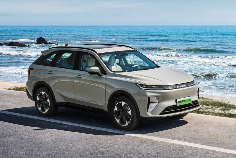 Haval Xiaolong Max, 2026
