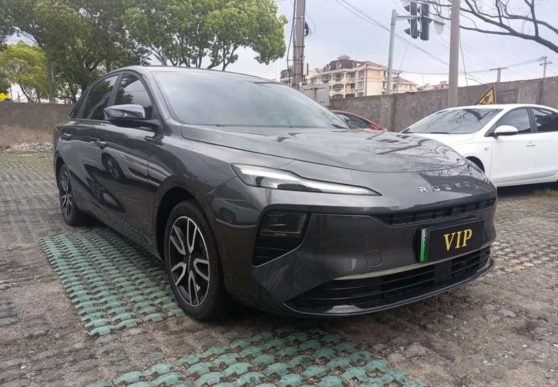 Roewe D6, 2026
