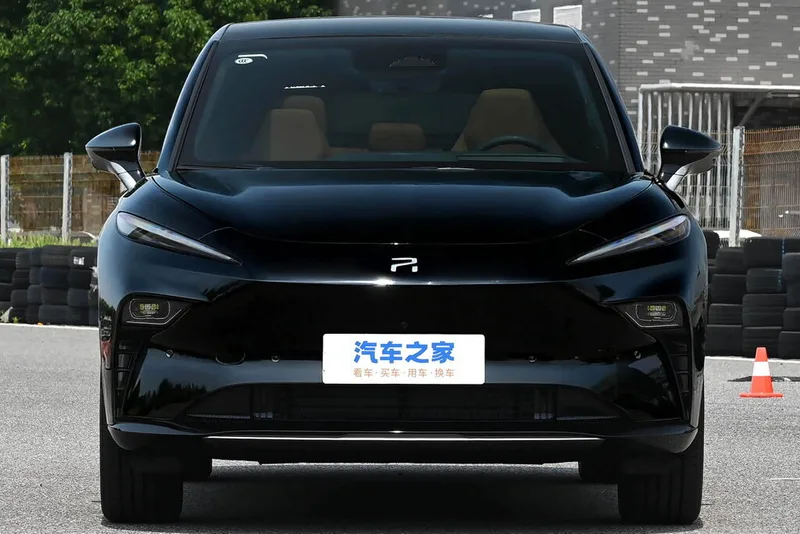 Rising Auto R7, 2026