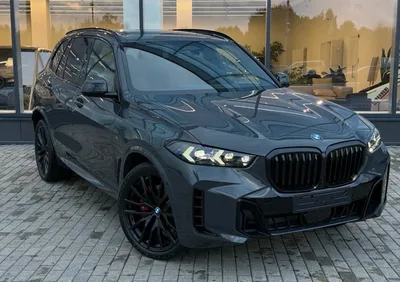 BMW X5 xDrive40i, 2026 — фото 3