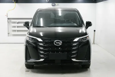 GAC M6 Pro 2026
