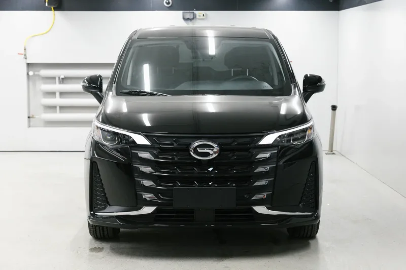 GAC M6 Pro, 2026