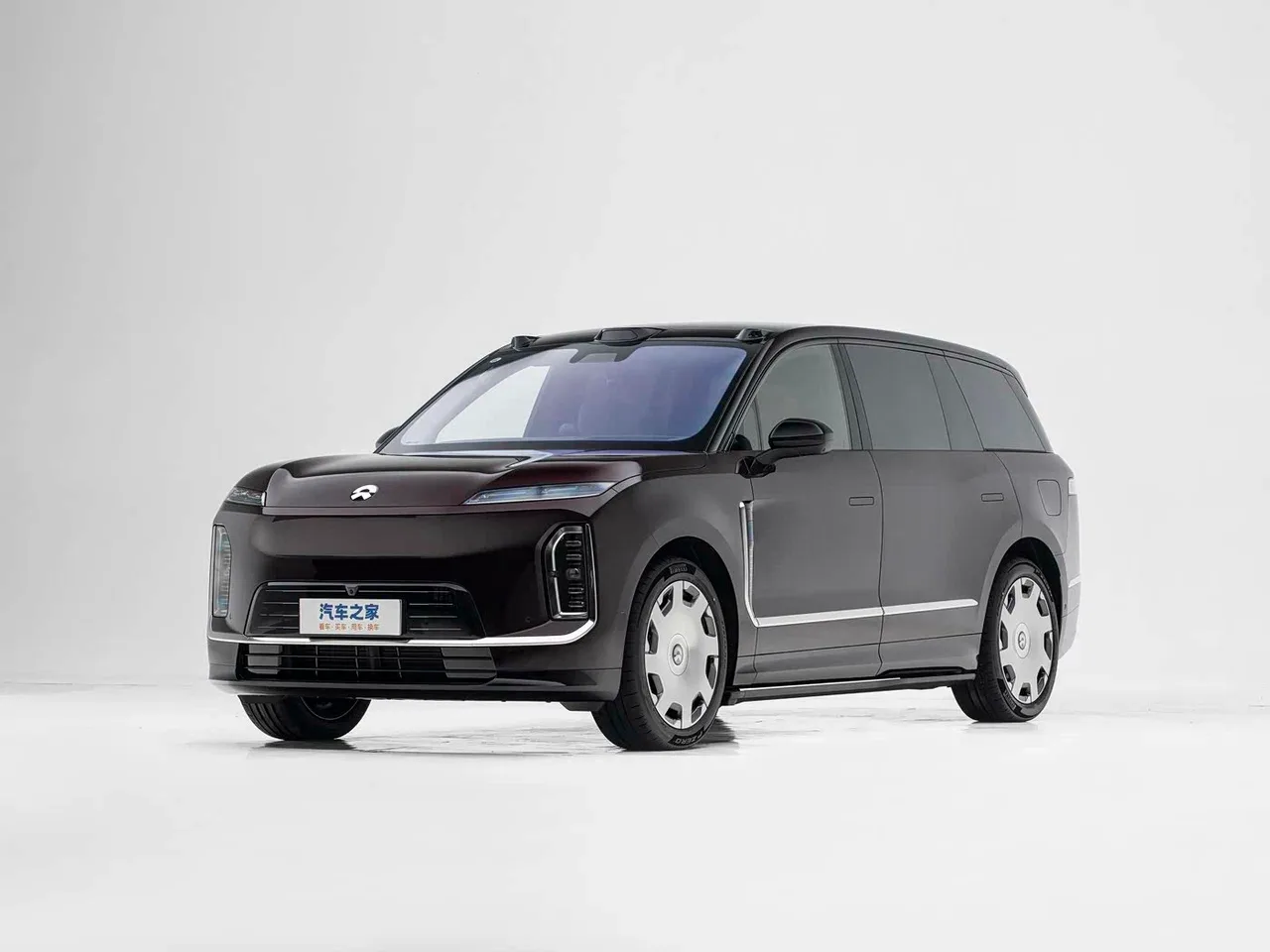 Nio ES9, 2026