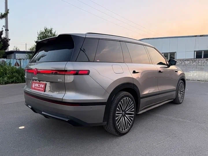 Профиль ID. Era 9X: 5,2 метра в длину — крупнейший кроссовер в истории Volkswagen